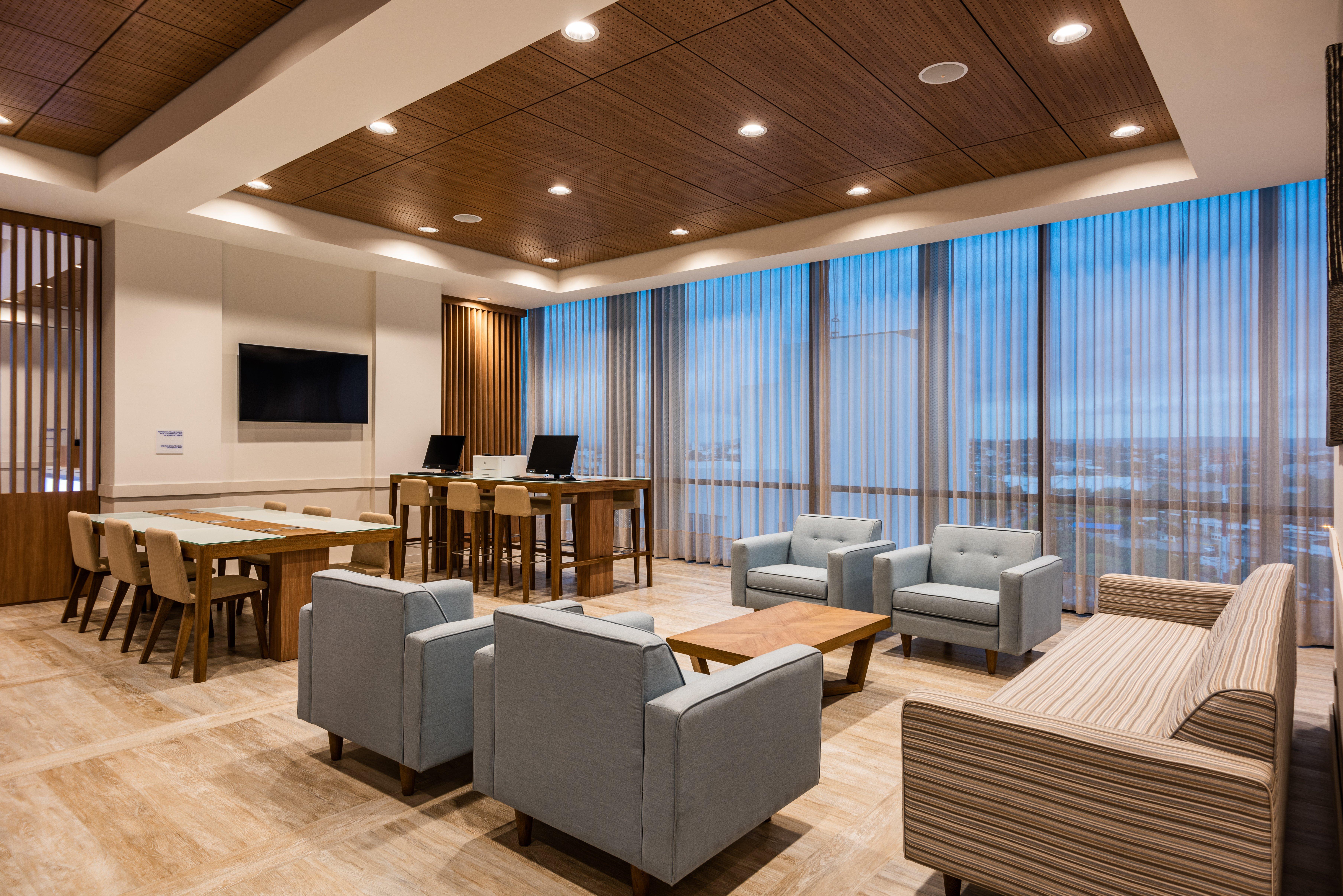Holiday Inn Express Cartagena Manga By Ihg Exterior photo
